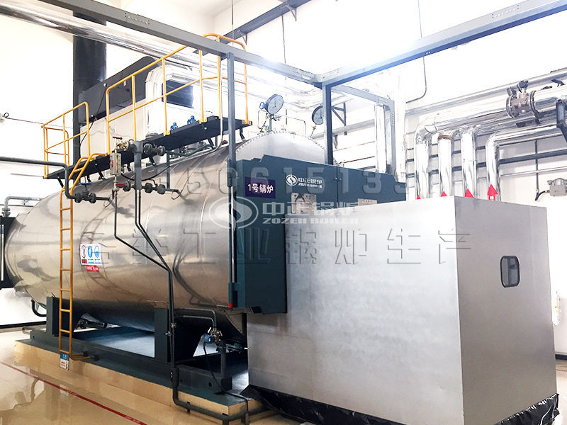 宾馆燃煤锅炉工艺 量大从优-z团网