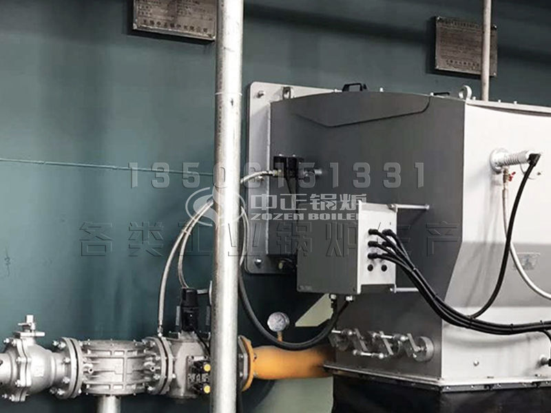 新乡燃煤锅炉构造 中正锅炉拥有业务娴熟的安装团队-烽火狼烟之打鬼子去