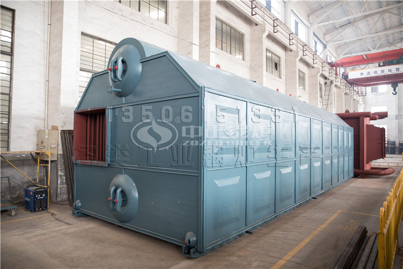 广东燃煤锅炉参数 的实施方案（最新）-资产的特征