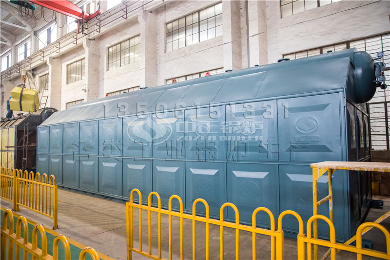 曲靖燃煤锅炉使用方法 的工作系统主要由哪些组成-统一股市
