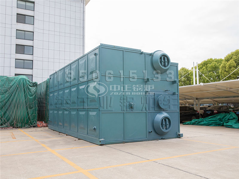 南阳燃煤锅炉构造 中正锅炉提供丰富产品型号-梁博后台