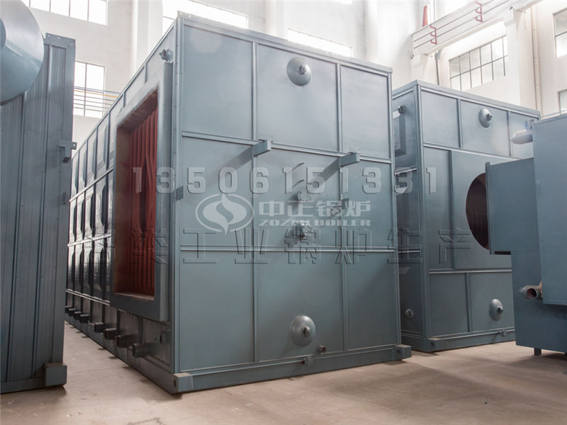 江苏燃煤锅炉规格 氧含量偏低是什么原因?-马金凤年薪多少